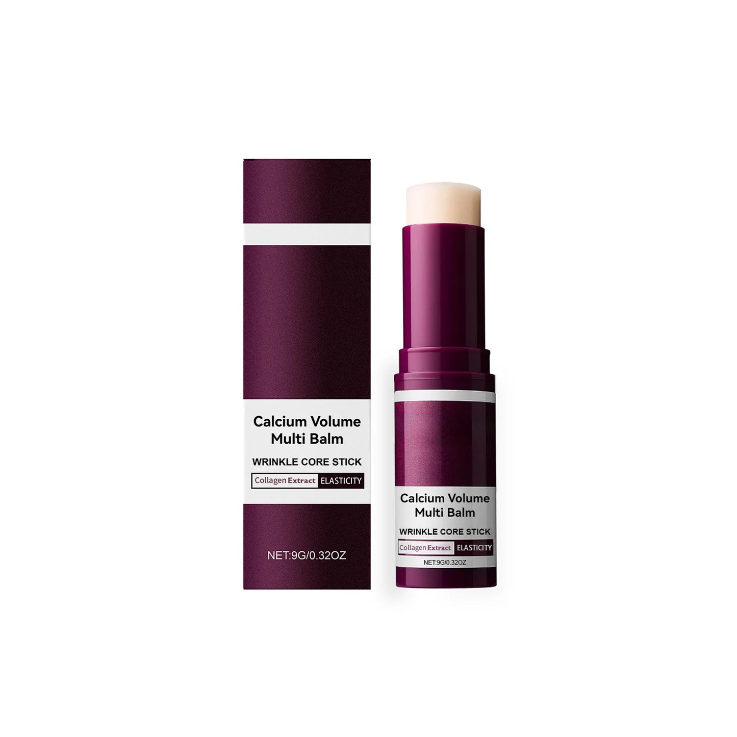 Zippora Youthful Radiance Balm Stickā¢