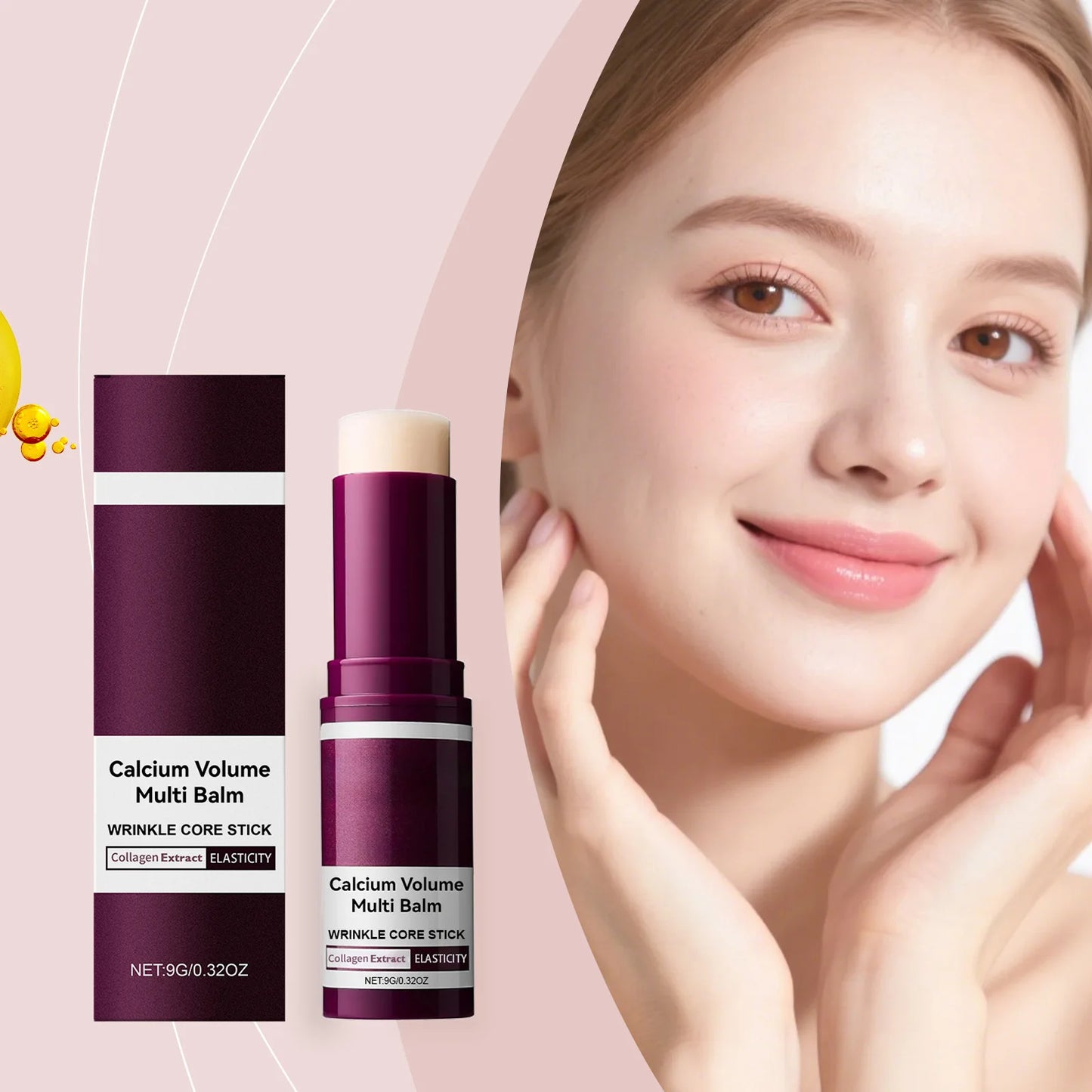 Zippora Youthful Radiance Balm Stickā¢