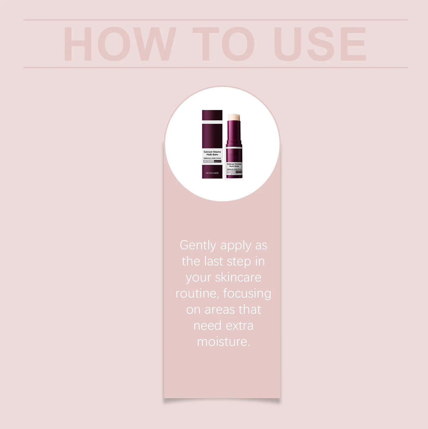 Zippora Youthful Radiance Balm Stickā¢