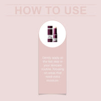 Zippora Youthful Radiance Balm Stick™